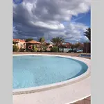Duplex /calme-piscine-vue Ocean-regle/hygiene Cov. Lejlighed Costa De Antigua