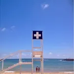 Duplex /calme-piscine-vue Ocean-regle/hygiene Cov. Lejlighed Costa De Antigua
