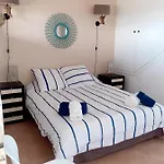 Lejlighed Duplex /calme-piscine-vue Ocean-regle/hygiene Cov. Costa De Antigua