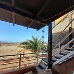 Duplex /calme-piscine-vue Ocean-regle/hygiene Cov. Costa De Antigua