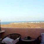 Duplex /calme-piscine-vue Ocean-regle/hygiene Cov. *