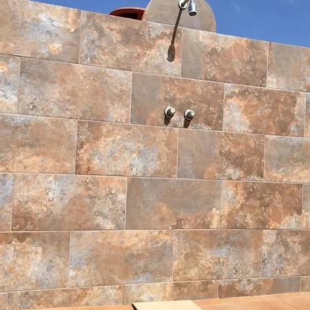 Duplex /calme-piscine-vue Ocean-regle/hygiene Cov. Daire *