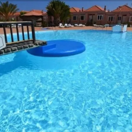 Daire Duplex /calme-piscine-vue Ocean-regle/hygiene Cov.