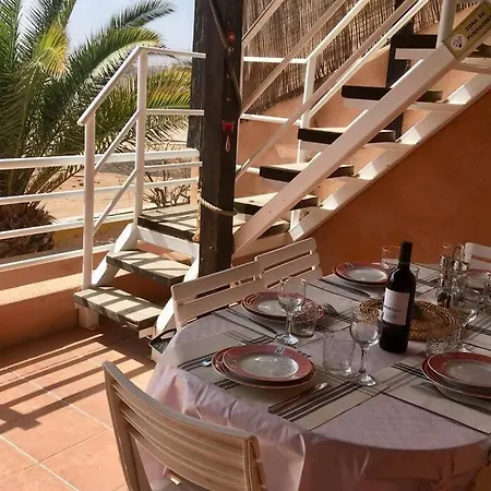 Duplex /calme-piscine-vue Ocean-regle/hygiene Cov. * Costa De Antigua