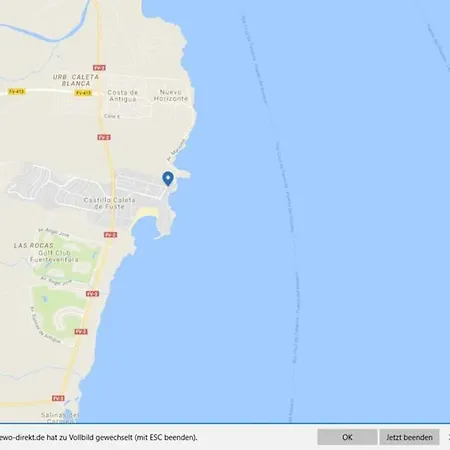 Daire Duplex /calme-piscine-vue Ocean-regle/hygiene Cov. *