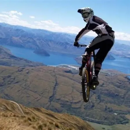 Duplex /calme-piscine-vue Ocean-regle/hygiene Cov.