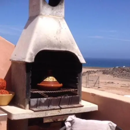 Apartamento Duplex /calme-piscine-vue Ocean-regle/hygiene Cov. Costa De Antigua