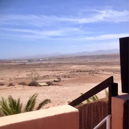 Apartamento Duplex /calme-piscine-vue Ocean-regle/hygiene Cov. Costa De Antigua