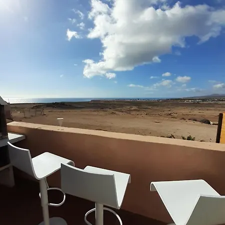 Duplex /calme-piscine-vue Ocean-regle/hygiene Cov. *