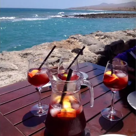 Duplex /calme-piscine-vue Ocean-regle/hygiene Cov. كوستا دي أنتيجوا