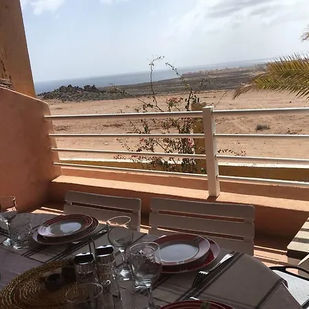 Apartment Duplex /calme-piscine-vue Ocean-regle/hygiene Cov.