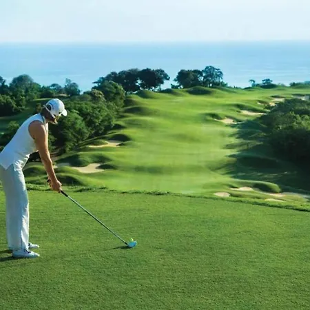 Duplex /calme-piscine-vue Ocean-règle/hygiène Cov. * Costa De Antigua