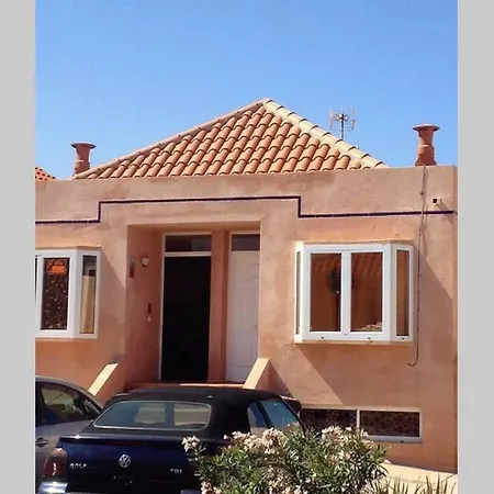 Apartment Duplex /calme-piscine-vue Ocean-regle/hygiene Cov.