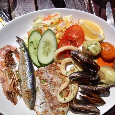 Duplex /calme-piscine-vue Ocean-regle/hygiene Cov. كوستا دي أنتيجوا