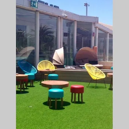 Duplex /calme-piscine-vue Ocean-règle/hygiène Cov.