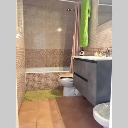 Duplex /calme-piscine-vue Ocean-regle/hygiene Cov. شقة كوستا دي أنتيجوا