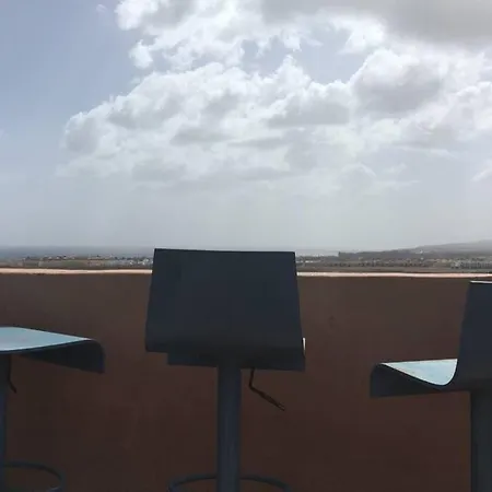 Duplex /calme-piscine-vue Ocean-règle/hygiène Cov. Appartement *