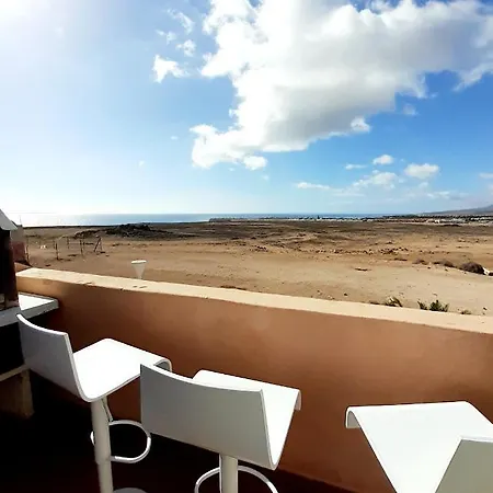 Duplex /calme-piscine-vue Ocean-regle/hygiene Cov. *