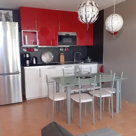 Duplex /calme-piscine-vue Ocean-règle/hygiène Cov. Appartement Costa De Antigua