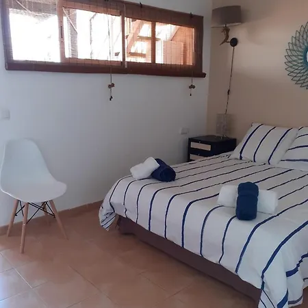Duplex /calme-piscine-vue Ocean-regle/hygiene Cov. Apartment Costa De Antigua