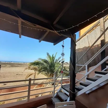 Duplex /calme-piscine-vue Ocean-règle/hygiène Cov. Costa De Antigua