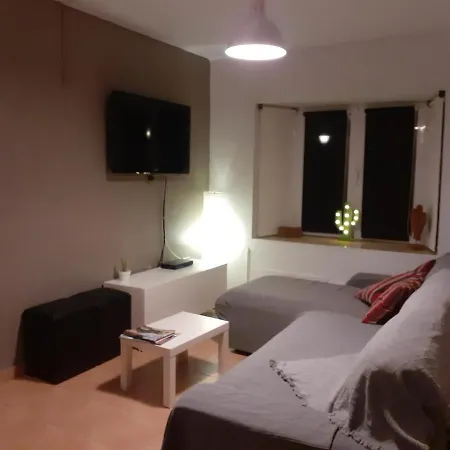 Duplex /calme-piscine-vue Ocean-règle/hygiène Cov. Appartement *