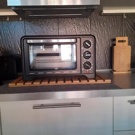 Duplex /calme-piscine-vue Ocean-règle/hygiène Cov. Appartement