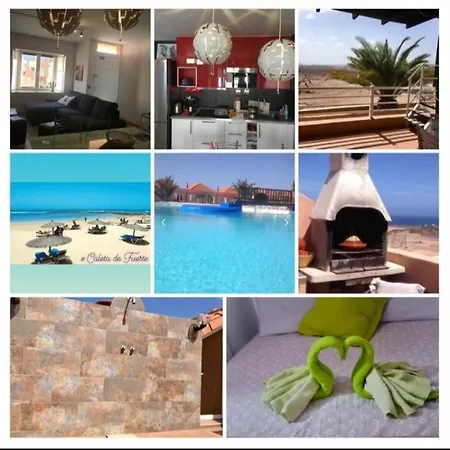 Duplex /calme-piscine-vue Ocean-règle/hygiène Cov. Costa De Antigua