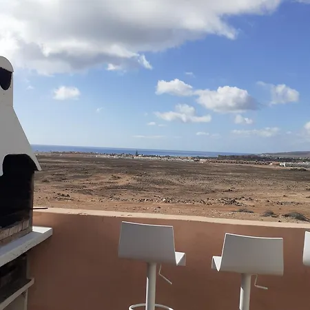 Apartment Duplex /calme-piscine-vue Ocean-regle/hygiene Cov. Costa De Antigua