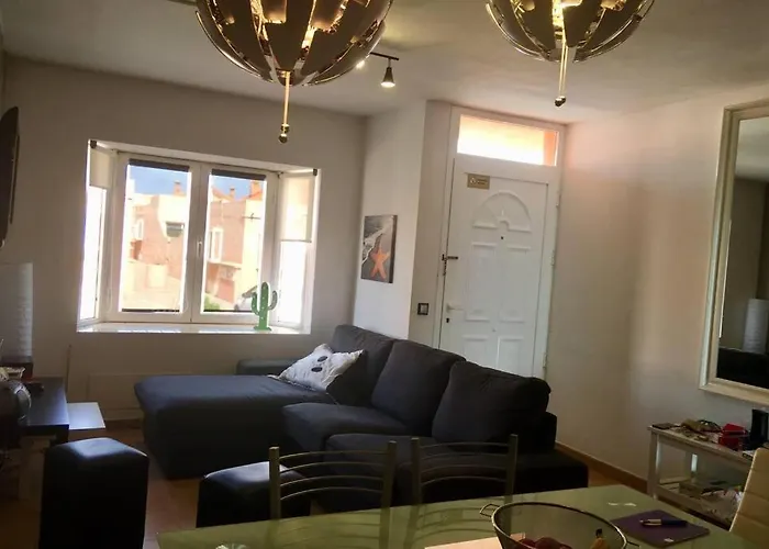 Daire Duplex /calme-piscine-vue Ocean-regle/hygiene Cov. Costa De Antigua