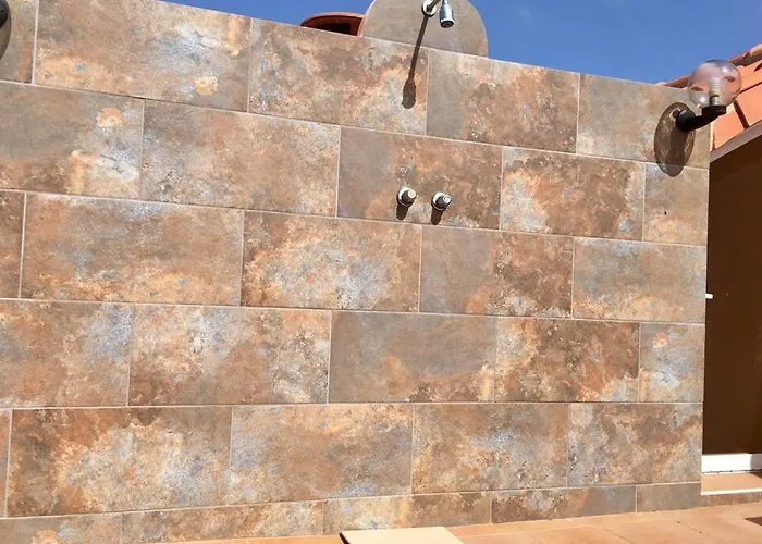 Duplex /calme-piscine-vue Ocean-regle/hygiene Cov. Daire *