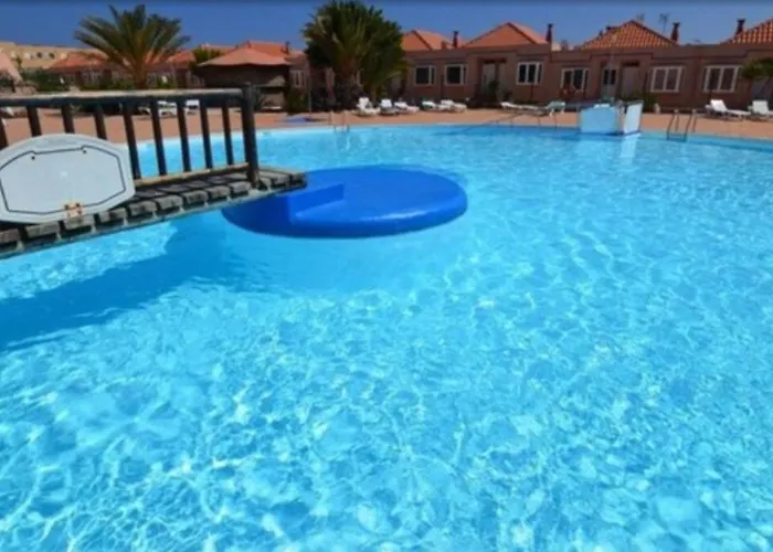 Daire Duplex /calme-piscine-vue Ocean-regle/hygiene Cov.