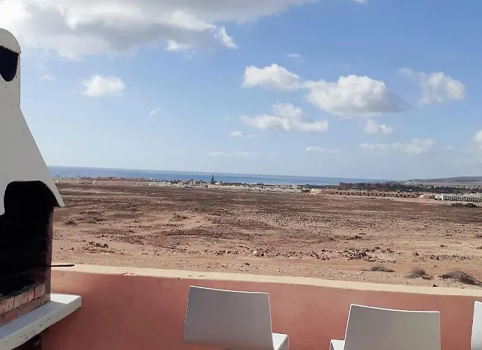 Daire Duplex /calme-piscine-vue Ocean-regle/hygiene Cov. Costa De Antigua