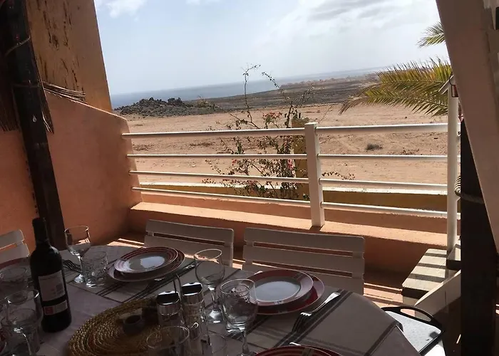 Апартаменты Duplex /calme-piscine-vue Ocean-regle/hygiene Cov.