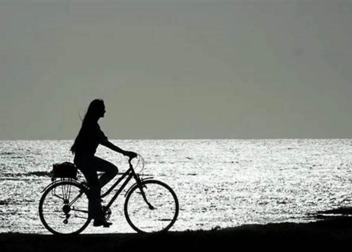 Апартаменты Duplex /calme-piscine-vue Ocean-regle/hygiene Cov. *