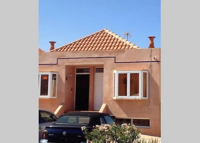 Daire Duplex /calme-piscine-vue Ocean-regle/hygiene Cov.