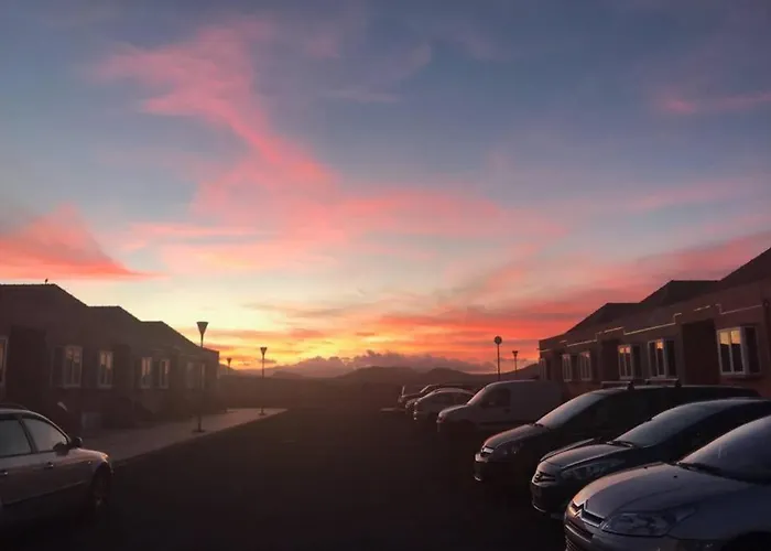 Duplex /calme-piscine-vue Ocean-regle/hygiene Cov. Daire *