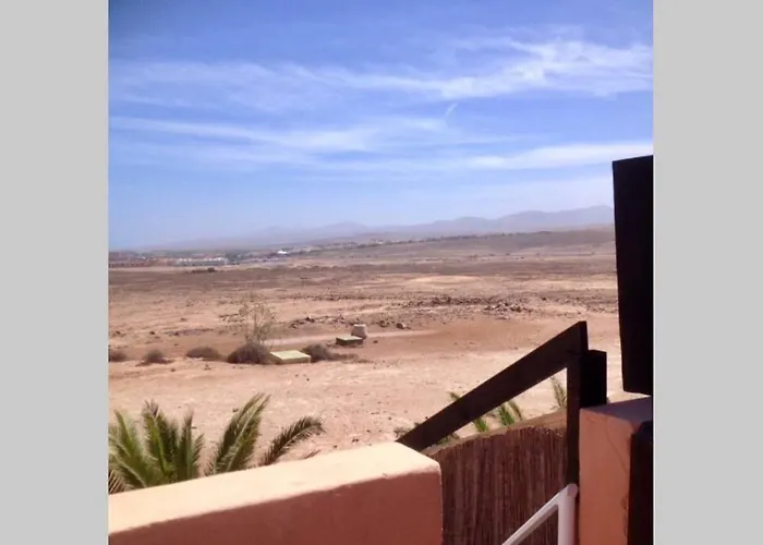 Апартаменты Duplex /calme-piscine-vue Ocean-regle/hygiene Cov. Коста-де-Антигуа