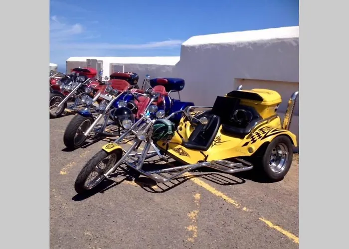 Апартаменты Duplex /calme-piscine-vue Ocean-regle/hygiene Cov. *