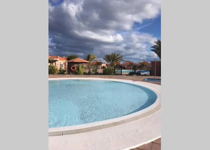 Duplex /calme-piscine-vue Ocean-regle/hygiene Cov. Daire Costa De Antigua