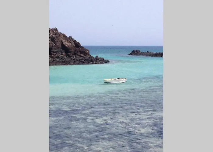 Апартаменты Duplex /calme-piscine-vue Ocean-regle/hygiene Cov. *