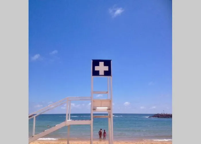 Duplex /calme-piscine-vue Ocean-regle/hygiene Cov. Daire Costa De Antigua