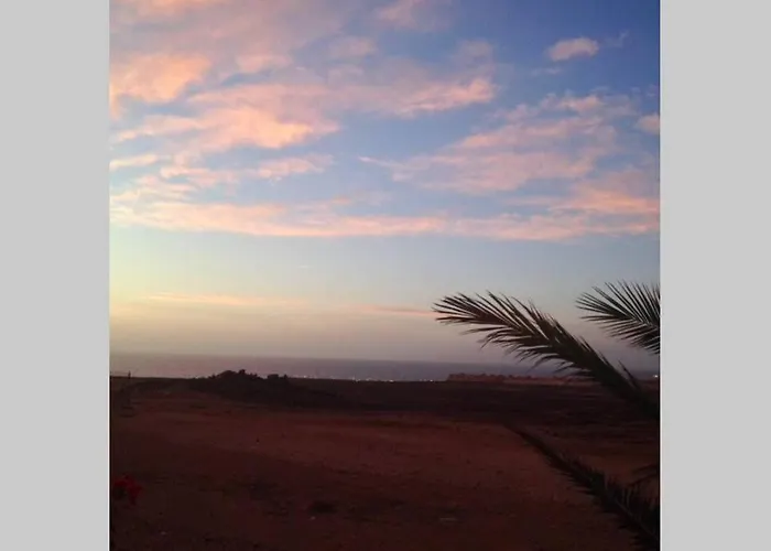 Duplex /calme-piscine-vue Ocean-regle/hygiene Cov. Апартаменты