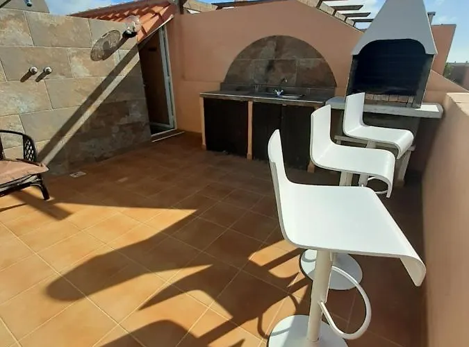 Duplex /calme-piscine-vue Ocean-regle/hygiene Cov. Costa De Antigua