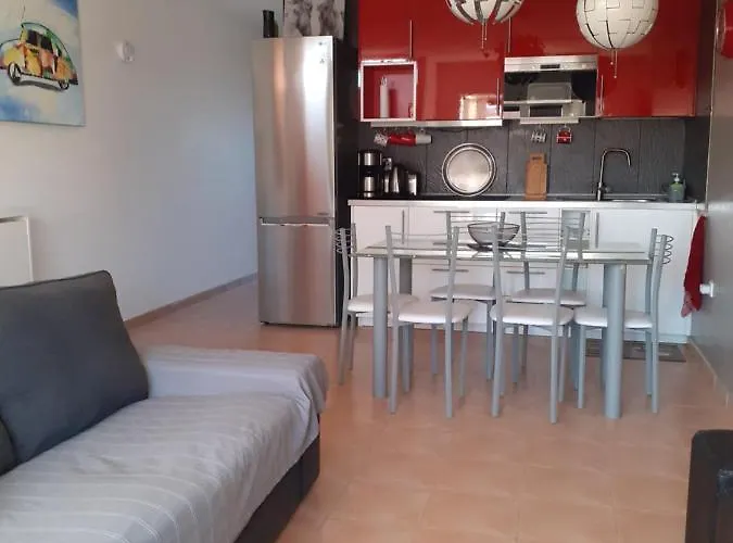 Duplex /calme-piscine-vue Ocean-regle/hygiene Cov. Апартаменты *