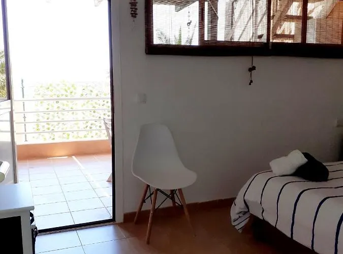 Duplex /calme-piscine-vue Ocean-regle/hygiene Cov. Апартаменты *