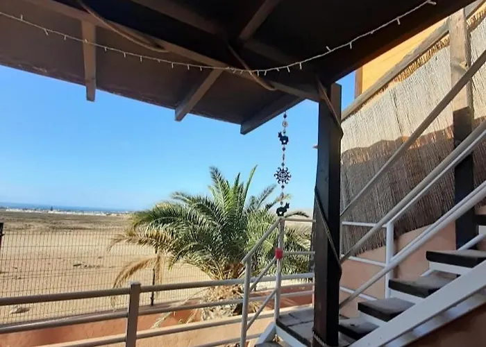 Duplex /calme-piscine-vue Ocean-regle/hygiene Cov. Коста-де-Антигуа