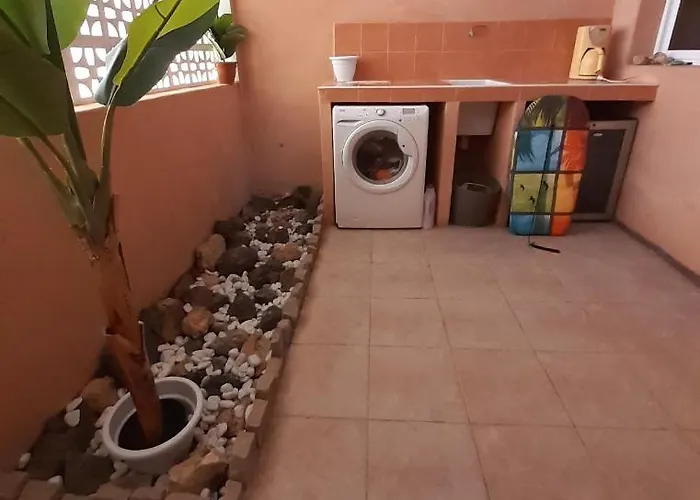 Duplex /calme-piscine-vue Ocean-regle/hygiene Cov. *