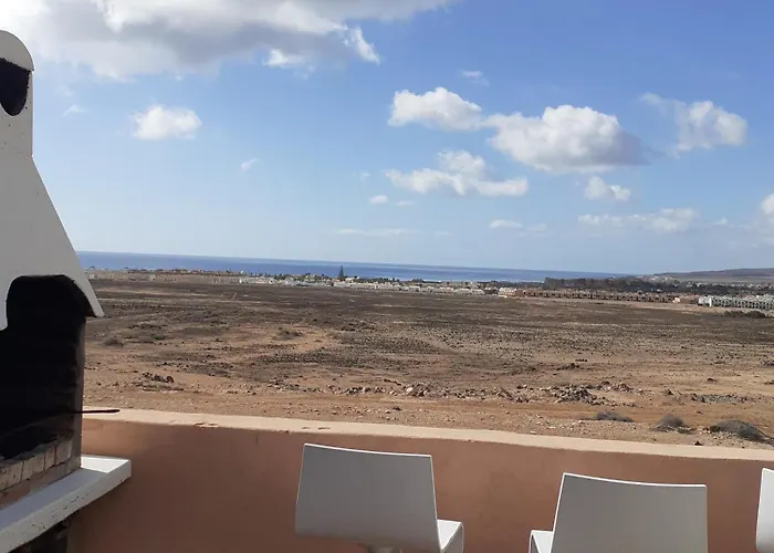 Апартаменты Duplex /calme-piscine-vue Ocean-regle/hygiene Cov. Коста-де-Антигуа