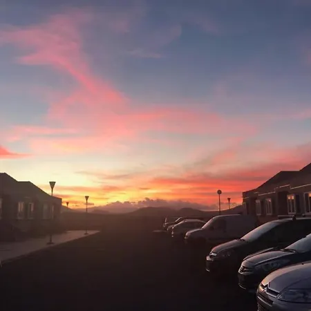 Duplex /calme-piscine-vue Ocean-regle/hygiene Cov. アパート *